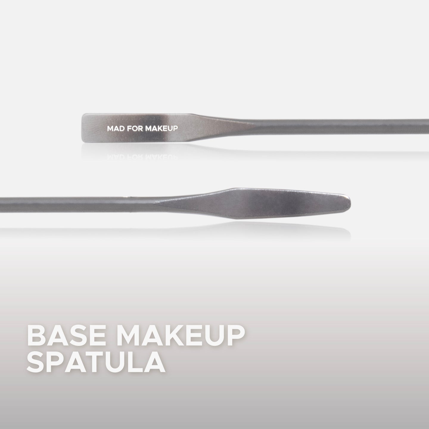 Mad For Makeup Base Makeup Skintint Foundation Spatula
